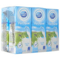 Dutch Lady UHT Low Fat Milk 6x200ml