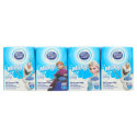 Dutch Lady Milky Frozen Full Cream Flavoured Milk 4 x 125ml