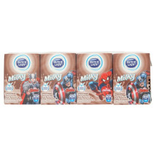 Dutch Lady Milky Marvel Chocolate Flavoured 4 x 125ml