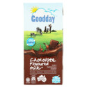 Goodday UHT Chocolate Flavoured Milk 1L