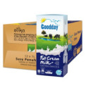 Goodday UHT Full Cream Flavoured Milk 12x1L