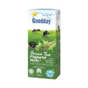 Goodday UHT Green Tea Flavoured Milk 200ml