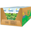 Goodday UHT Green Tea Flavoured Milk 4x6x200ml