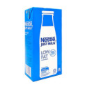 Nestle Low Fat Milk 1L