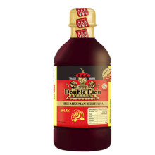 Double Lion Ros Flavoured 495ml