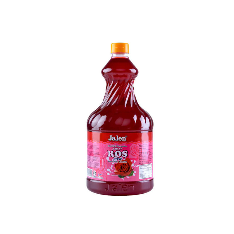 Jalen Ros Cordial 2L