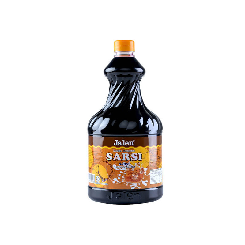 Jalen Sarsi Cordial 2L