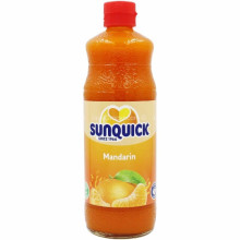 Sunquick Mandarin 840ml