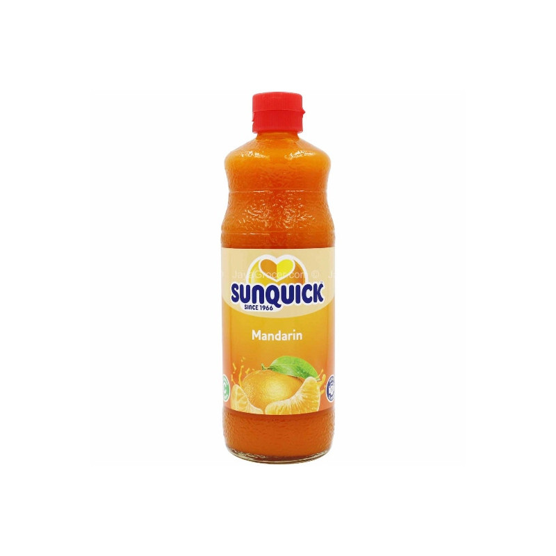 Sunquick Mandarin 840ml