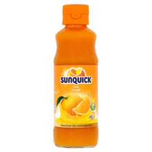 Sunquick Oren 330ml