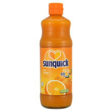 Sunquick Oren 840ml