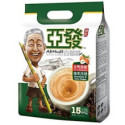 Ah Huat White Coffee Hazelnut & Cane Sugar 15x38g