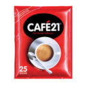 CAFE 21 2in1 Instant Coffeemix 25s x 12g