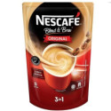 Nescafe 3 In 1 Blend & Brew Original 5 x 19g