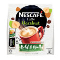 Nescafe Latte Hazelnut 20 x 24g