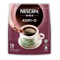 Nescafe Menu Kopi O 16g x 15s