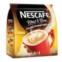 Nescafe Blend & Brew Mild (19g x 25s)