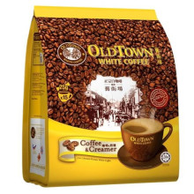 Old Town White Coffee 2 in 1 (25g x 15's)