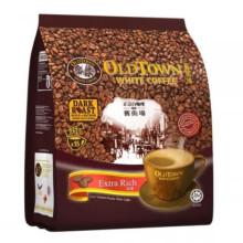 OldTown White Coffee 3 in 1 Extra Rich 35g x 15s