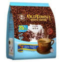 Old Town White Coffee 3 in 1 Less Sugar 15s x 35g