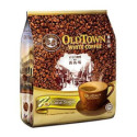 Old Town Cane Sugar 3 In 1 White Coffee 36g x 15s
