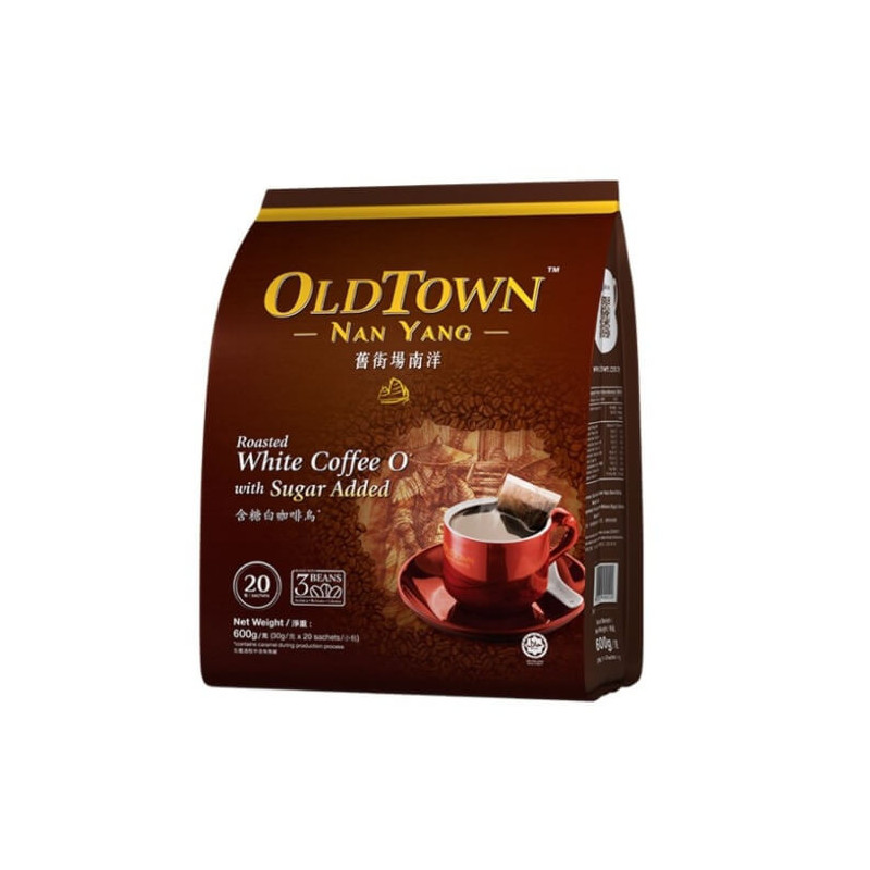 Old Town White Coffee O 2 in 1 30g x 20s