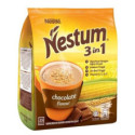Nestum Grains & More 3 in 1 Chocolate (28g x 15s)