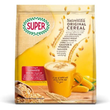 Super NutreMill 3 in 1 Original Cereal (28g  x 15s)