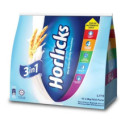 Horlicks 3 In 1 Lite Powder 10's x 28g