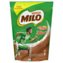 Nestle Milo 3 in 1 8 x 33g