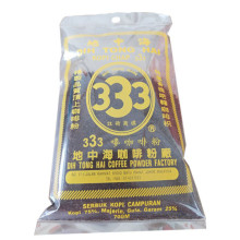 Dih Tong Hai 333 Black Coffee 70g