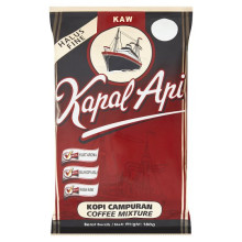 Kapal Api Kopi Fine 180g