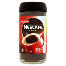 Nescafe Classic Jar 200g
