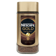 Nescafe Gold Original Jar 200g