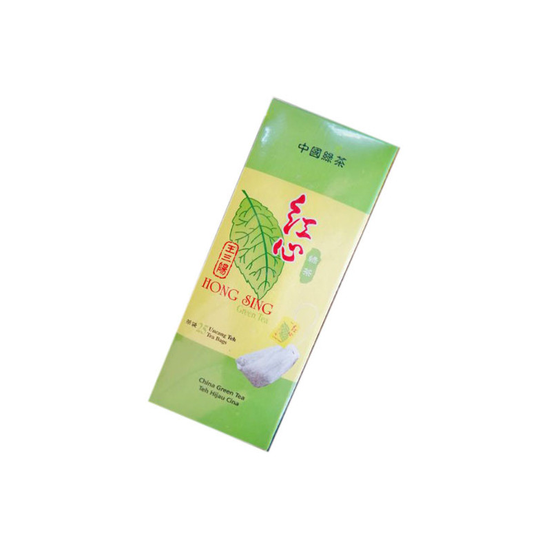 OSY Hong Sing Green Tea 25s