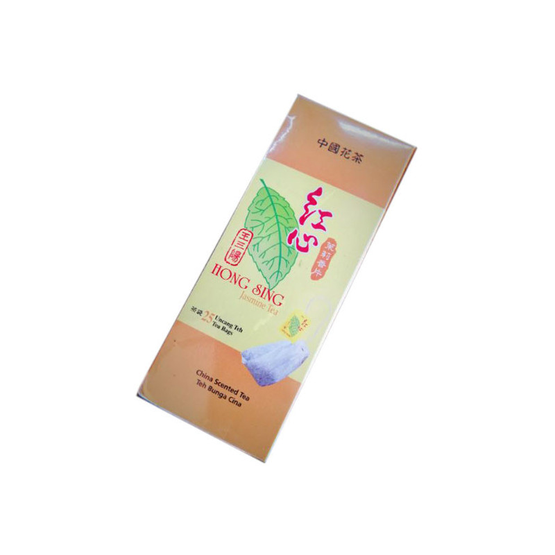 OSY Hong Sing Jasmine Tea 25s
