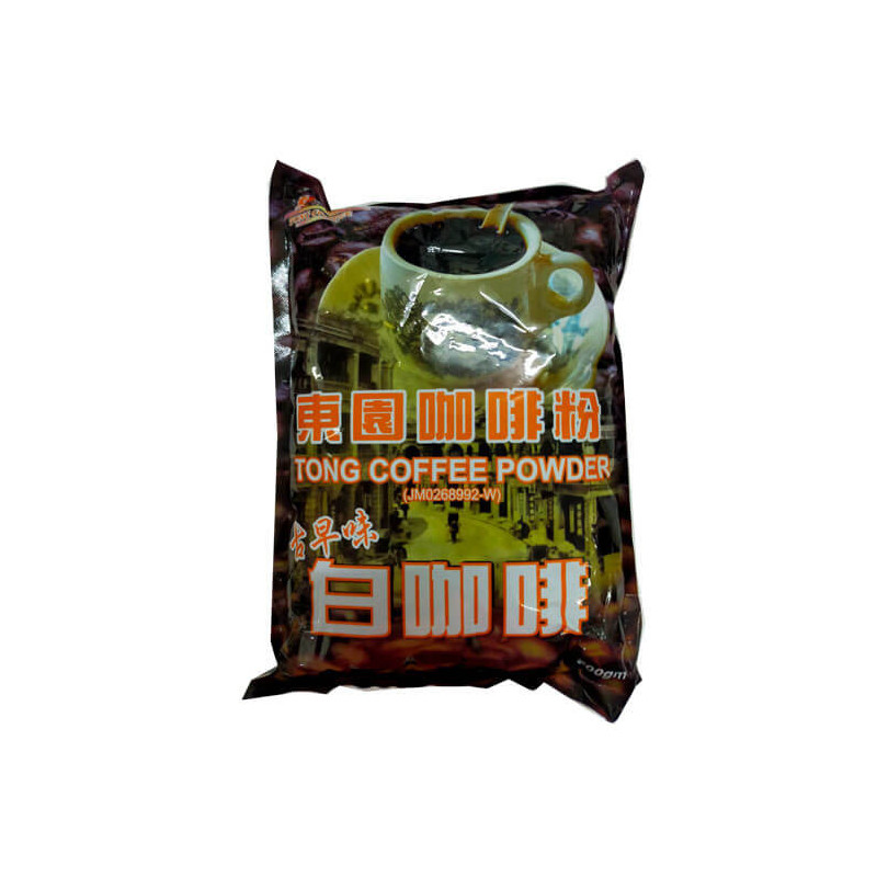 Tong Coffee Powder 500g