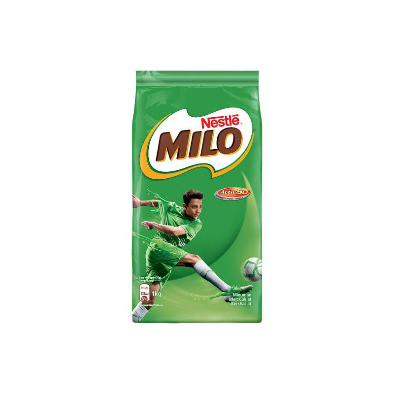 Nestle Milo 1kg