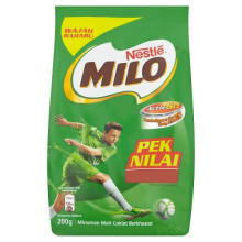 Nestle Milo 200g