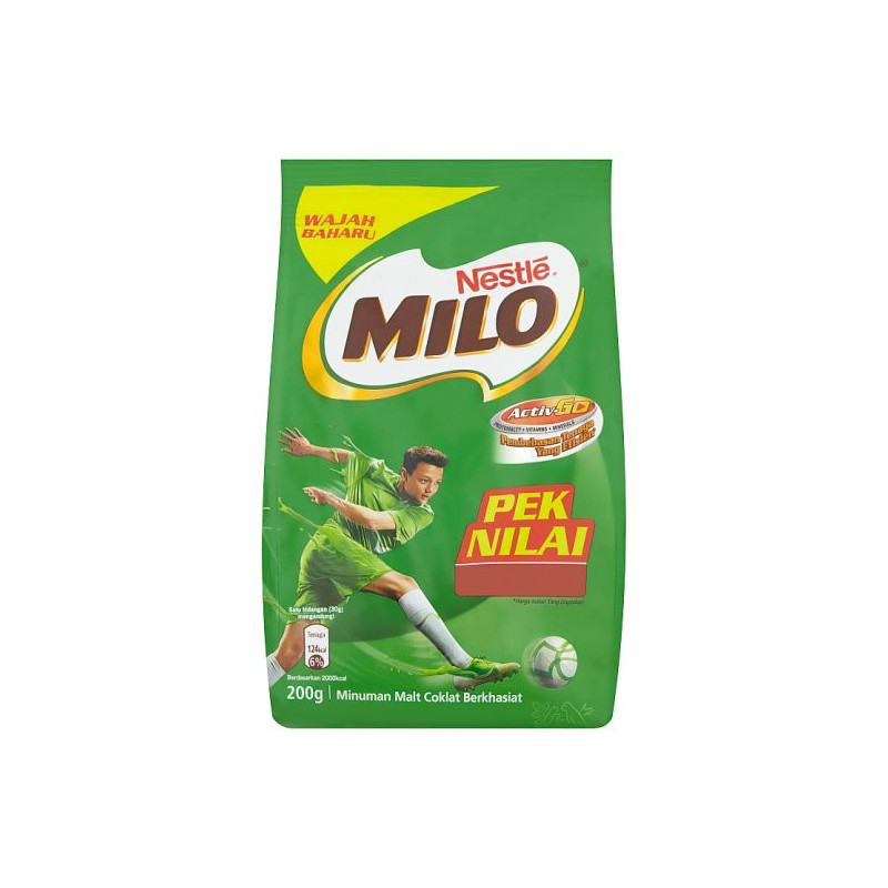 Nestle Milo 200g