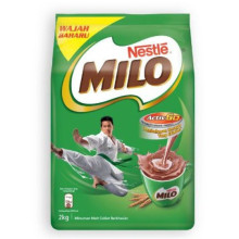 Nestle Milo 2kg