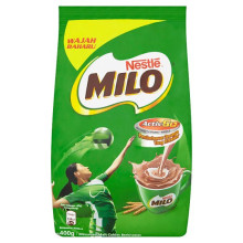 Nestle Milo 400g