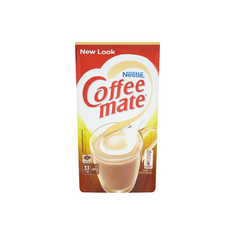Nestle Coffee-Mate 200g