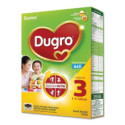 Dumex Dugro 3 Asli Original 300g Trial Box