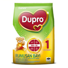 Dumex Dupro 1 Asli Original 550g