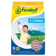 Fernleaf 1+ Plain 550g