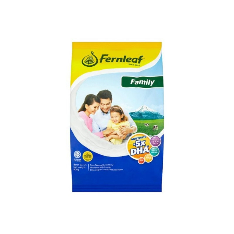 Fernleaf Family 300g