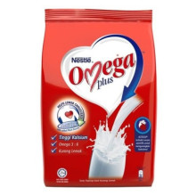 Nestle Omega Plus Milk Powder (150g)