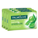 Palmolive Naturals Smooth & Moisture Bar Soap 3x90g