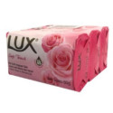 Lux Soft Touch Bar Soap 3x85g